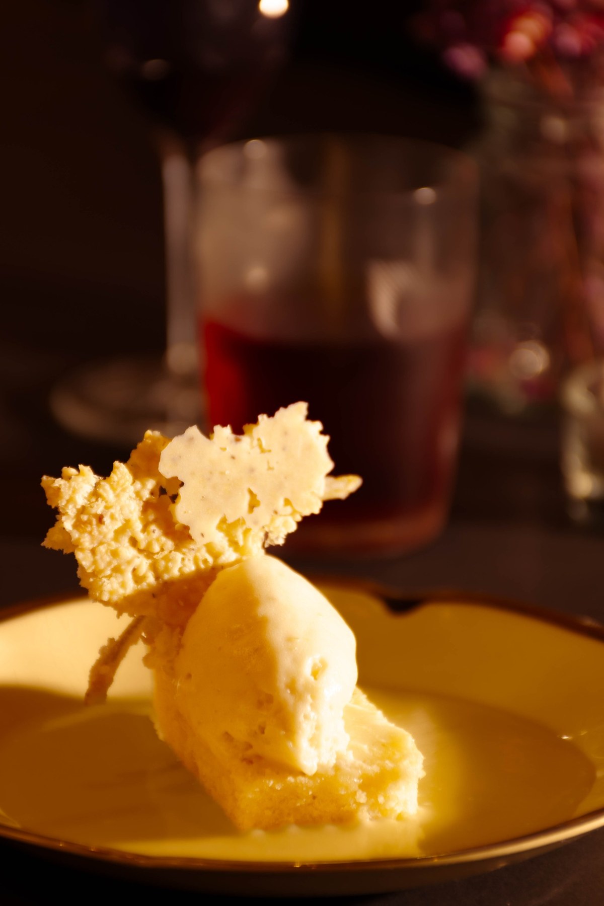 Postre Juanito